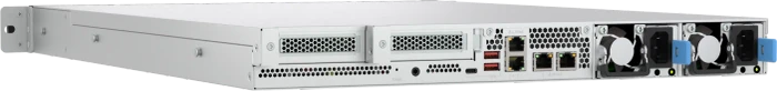 QNAP Turbo Station TS-H1077AFU-R7-32G, 32GB RAM ECC, 2x RJ-45 10GBase-T, 2x RJ-45 2.5GBase-T, 1HE