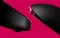 Pulsar Gaming Gears ZywOo The Chosen Mini Wireless schwarz, USB Vorschaubild