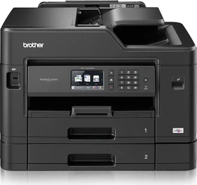 Brother MFC-J6930DW, Tinte, mehrfarbig