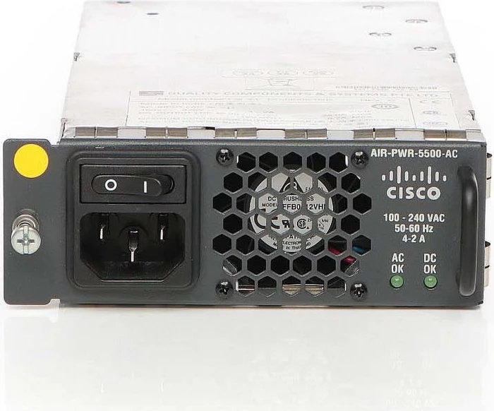 Cisco 5500 Netzteil