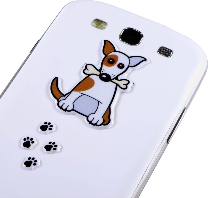 Hama Nintendo 3DS XL Dog Squad Set (DS)
