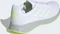 adidas Duramo SL cloud white/signal green (Herren) Vorschaubild