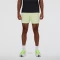 New Balance RC 5" Laufhose kurz limelight (Herren) Vorschaubild