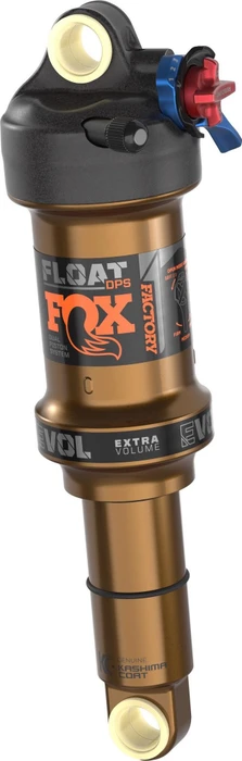 Fox Racing Shox Float DPS Factory Dämpfer Modell 2022