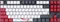 Varmilo VEA87, US Vorschaubild