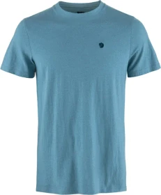 Fjällräven Hemp Blend T-Shirt kurzarm dawn blue (Herren)