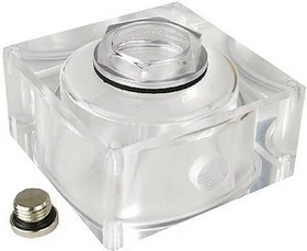 Alphacool Ausgleichsbehälter für Laing DDC Pumpe