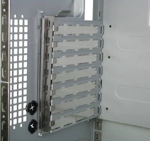 Inter-Tech 2873-TX Extreme