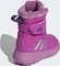 adidas Winterplay purple burst/silver metallic/preloved purple (Junior) Vorschaubild
