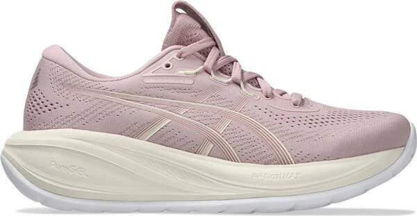 Asics Gel-Cumulus 28 morganite/pearl pink (Damen)