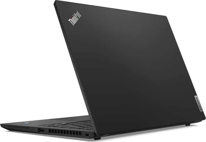 Lenovo ThinkPad X13 G2 (Intel), Villi Black, Core i5-1135G7, 16GB RAM, 512GB SSD, LTE, DE