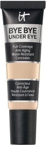 IT Cosmetics Bye Bye Under Eye Concealer 11.5 light beige, 12ml