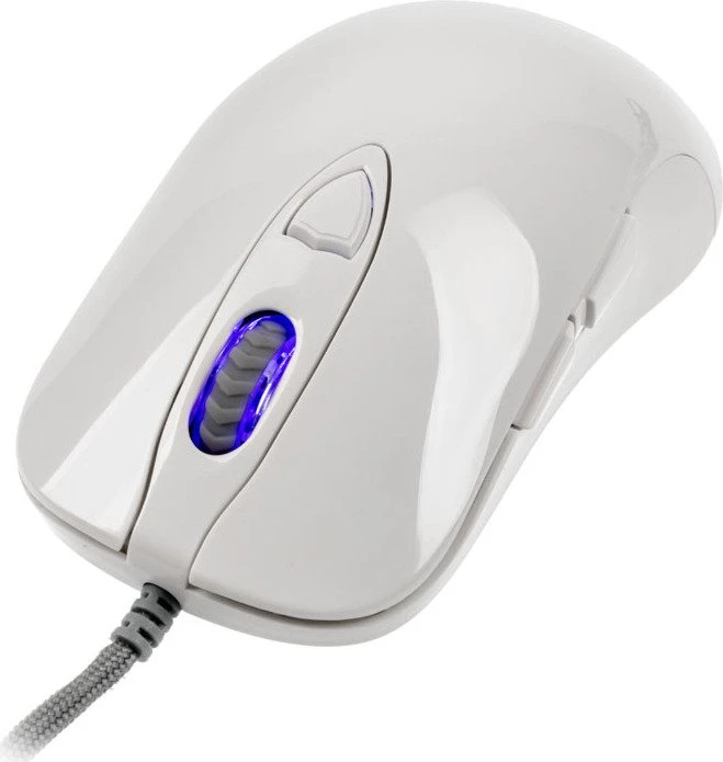 Dream Machines DM1 FPS Pearl White, weiß/grau, USB
