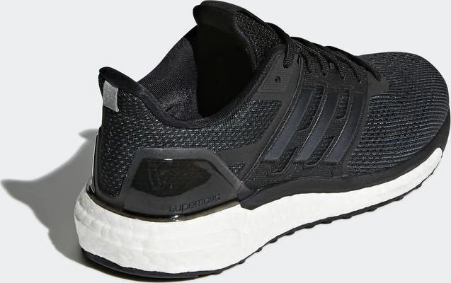 adidas Supernova hi-res core black (Damen)