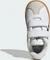 adidas VL Court 3.0 cloud white/violet/gum (Junior) Vorschaubild