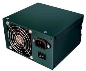 Antec EarthWatts EA-380D Green 380W, ATX 2.3