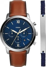 Fossil Neutra FS5708SET