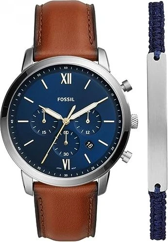 Fossil Neutra FS5708SET