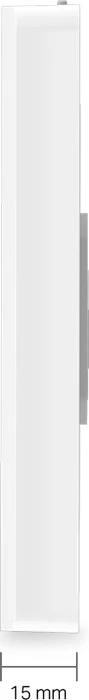TP-Link Omada EAP615-Wall, AX1800, 5er-Pack
