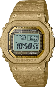 Casio G-Shock GMW-B5000PG-9ER