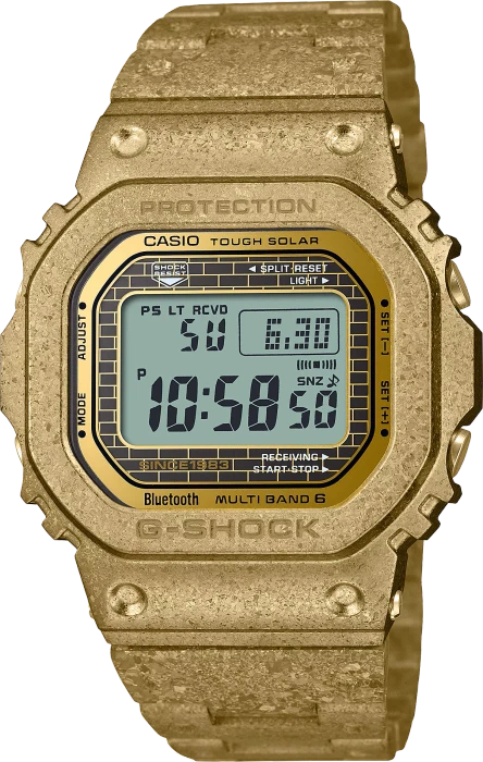 Casio G-Shock GMW-B5000