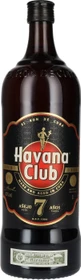 Havana Club Añejo 7 Años 3l