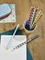 STABILO EASYgraph Bleistift HB graphit, Pastell Blau, 2er-Pack Vorschaubild