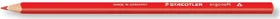 Staedtler ergosoft 157 Buntstift rot