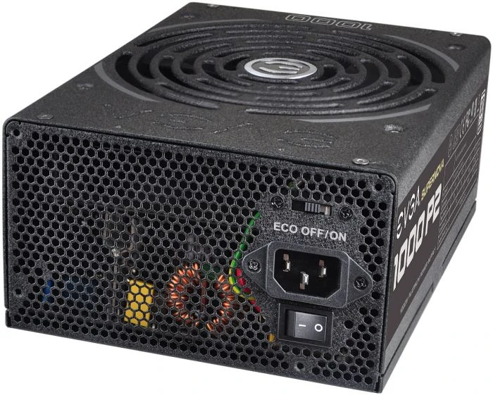 EVGA SuperNOVA P2 1000 1000W, ATX 2.3