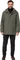 Vaude Escape Padded Funktionsmantel khaki (Herren) Vorschaubild