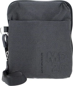 Mandarina Duck MD20 Crossbody Umhängetasche steel