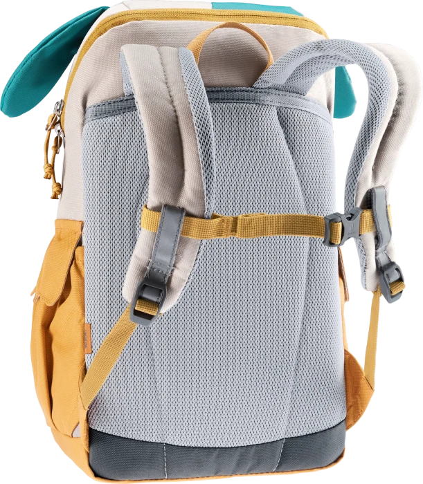 Deuter Kikki pepper/cinnamon (Junior)