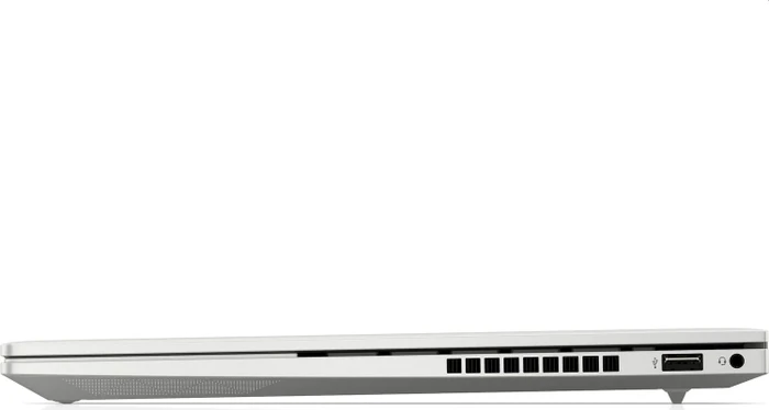 HP Envy 15-ep1076ng, Natural Silver, Core i7-11800H, 16GB RAM, 1TB SSD, GeForce RTX 3060, DE