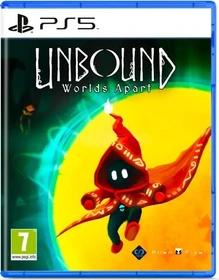 Unbound: Worlds Apart (PS5)
