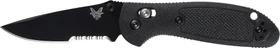 Benchmade Mini Griptilian Taschenmesser