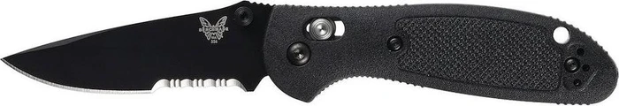 Benchmade Mini Griptilian Taschenmesser