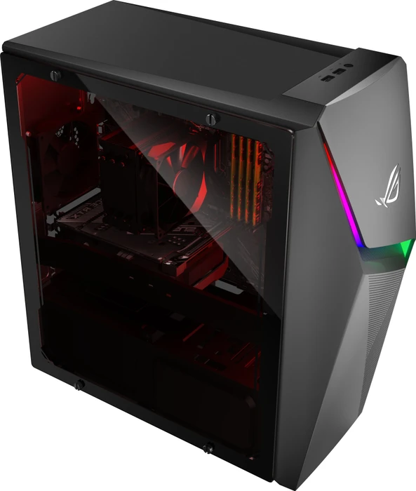 ASUS ROG Strix G10CE-51140F1690, Core i5-11400F, 16GB RAM, 1TB SSD, GeForce RTX 3060