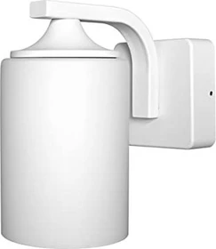 Osram Ledvance Endura Classic Lantern Cylinder E27 weiß