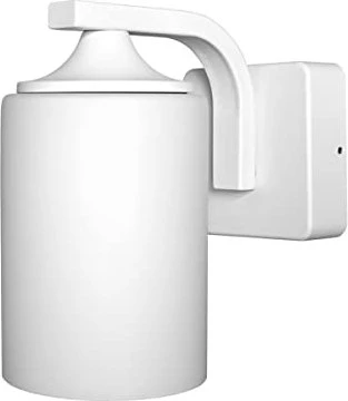 Osram Ledvance Endura Classic Lantern Cylinder E27 weiß