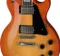 Gibson Les Paul Studio Tangerine Burst (2020) Vorschaubild