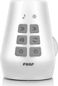 reer DreamBeam Motivprojektor Nachtlicht/Projektor weiß