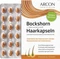 Arcon Bockshorn + Mikronährstoff Haarkapseln Vorschaubild