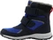 Jack Wolfskin Woodland Wt Texapore High crisp cobalt (Junior) Vorschaubild