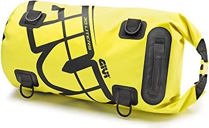 Givi EA114FL gelb/schwarz