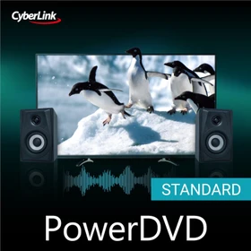 CyberLink PowerDVD 24.0 Standard, ESD (deutsch) (PC) (DVD-0O00-IWS0-00)
