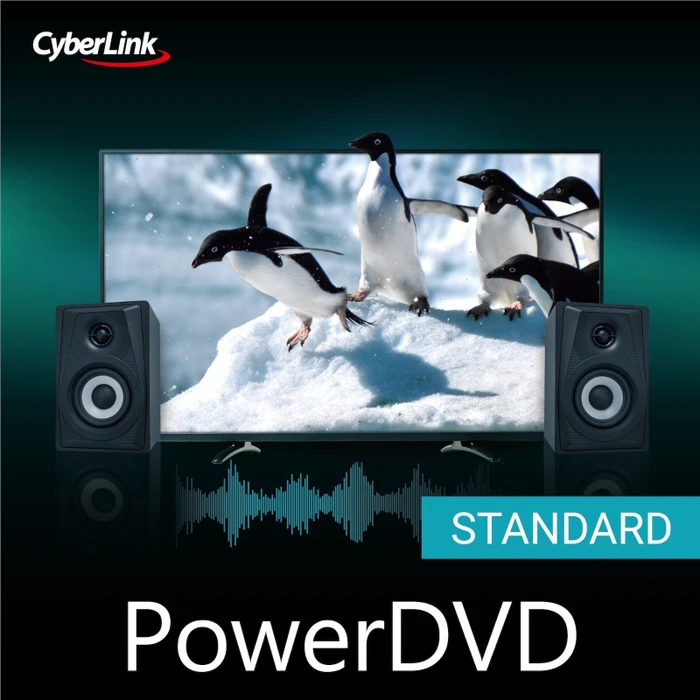 CyberLink PowerDVD 24.0 Standard
