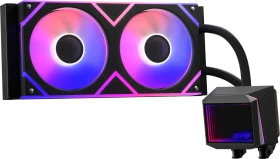 ADATA XPG Levante II 240, schwarz