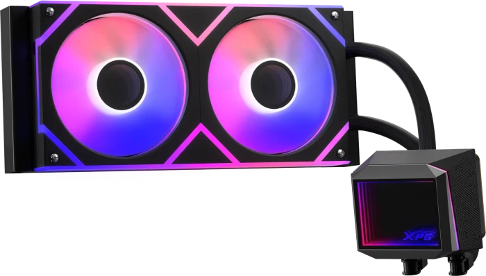 ADATA XPG Levante II