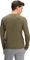 Falke Basic Apparel V-Ausschnitt Pullover wood mel. (Herren) Vorschaubild