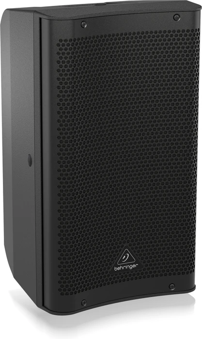 Behringer DR110DSP, Stück